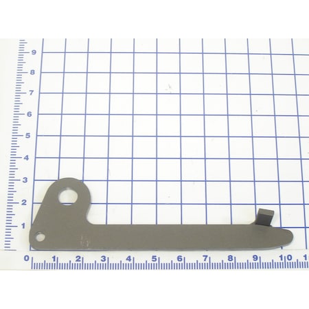 Serco Lip Actuators/Rods, Latch Bar 8-9069