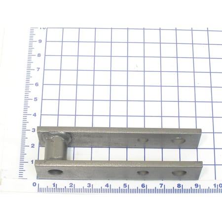 Serco Misc, Short Leg Assembly 8-9151