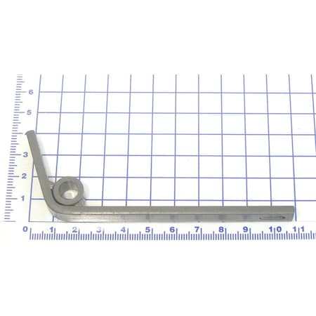 Serco Safety Leg Actuators, Release Arm Assemb 8-9153