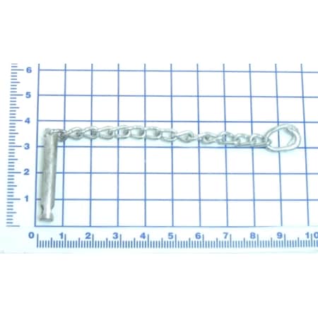 Serco Misc. Pins, Safety Pin Assembly 8-9155