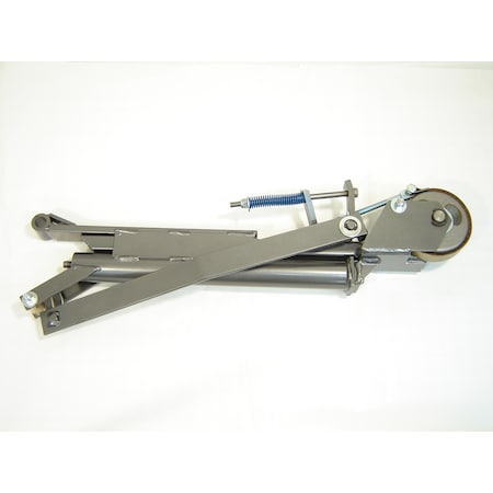 Serco Holdown Assemblies, Holdown Assy N/S Squ 8-9478