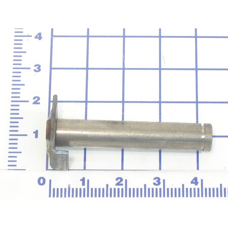 Serco Misc. Pins, Gear Pin ( N/S Welded ) 3/4" 8-9575