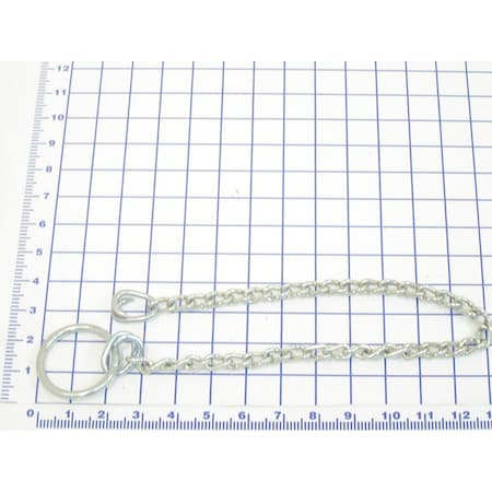 Serco Holdown Release Chains/Cables, Release C 8-9611