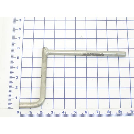 Serco Holdown Sub-Assembly Parts, Release Leve 8-9908