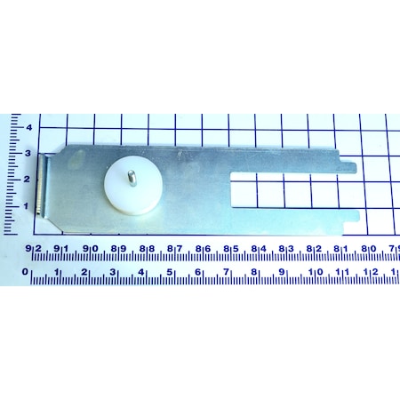 Serco Sensor Bars, Plates, And Magnets, Vr Sen 8-9925