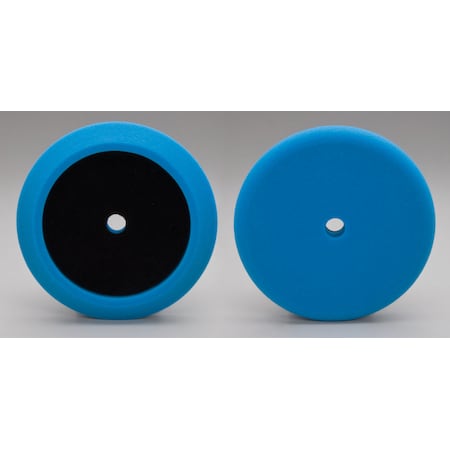 Dynabrade Polishing Pad Assembly, 8" 90041