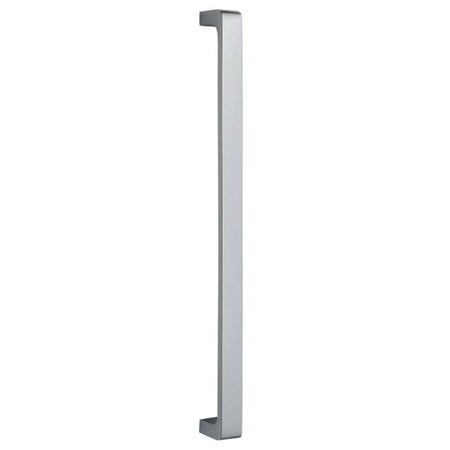 Omnia Center to Center Appliance Door Pull Bright Chrome 17-5/16" 9006P/440.26