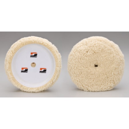 Dynabrade Cutting Pad, Assembly, 8" dia. 90083