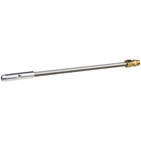 Guardair 900LJE012AA 12-Inch 900 Aluminum Extension and Aluminum Nozzle GuardAir Corporation Guardair 900LJE012AA 12-Inch 900 Aluminum Extension and Aluminum Nozzle GuardAir Corporation