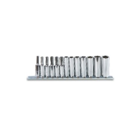 Beta Socket Rails Set, 13Pc 009000203