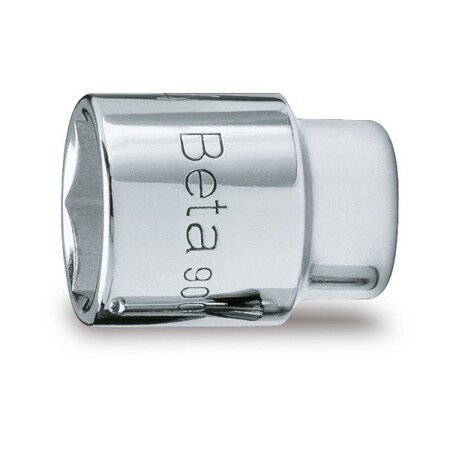 Beta 1/4" Drive, 5.5mm Metric Socket, 6 Points 009000055
