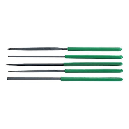 Proskit Miniature File Set 900-019