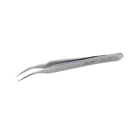 Proskit Curved Tweezers 900-072