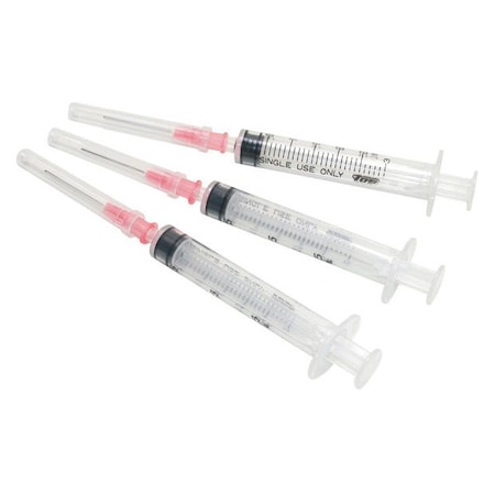 Proskit Pro'sKit Syringe, 900-176, PK3 900-176