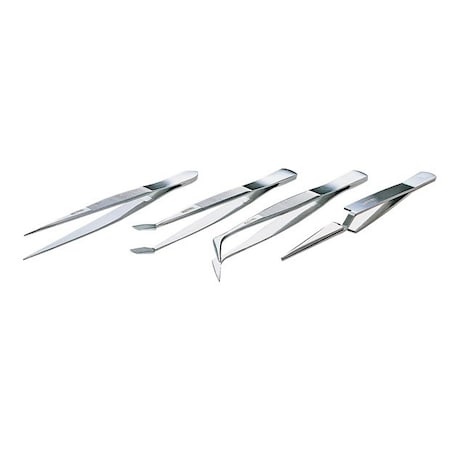 Proskit Tweezer Set, 4pc 900-204