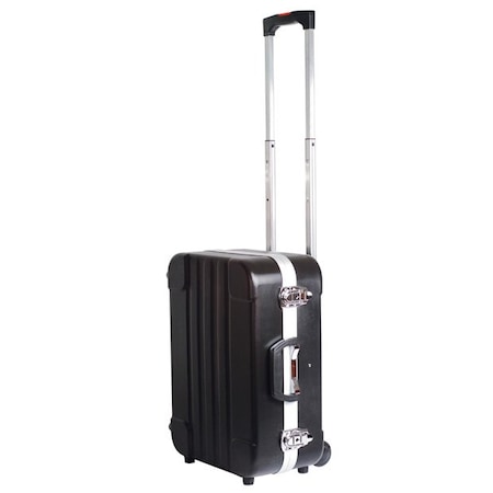 Pro'Skit Wheeled Hard Case, ABS with Pallets 900-262