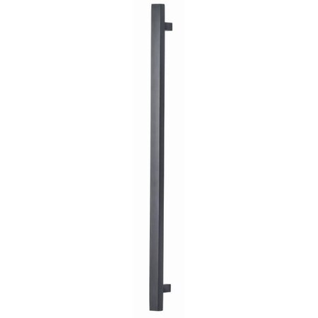 Omnia Modern Cabinet Pull Oil Rubbed Bronze 12" Center to Center 9010/305.10B