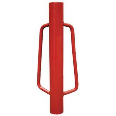 Farmgard Post Driver, HD Red, 114560, Gri Qd 901147A