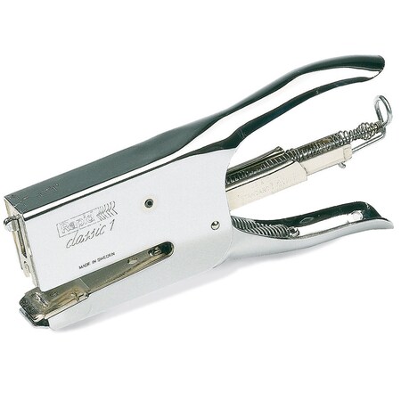 Rapid Stapler, Plier, Multipurpose, 50 Sheets 90119