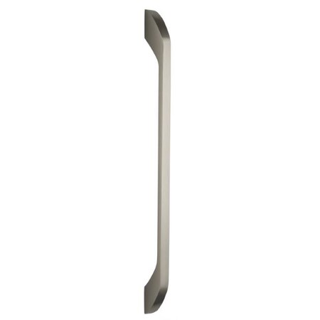 Omnia Center to Center Appliance Door Pull Satin Nickel 16-11/32" 9013P/415.15