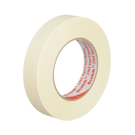 3M Masking Tape, 24mmx55m, HiPerformance, PK36 GT500010936