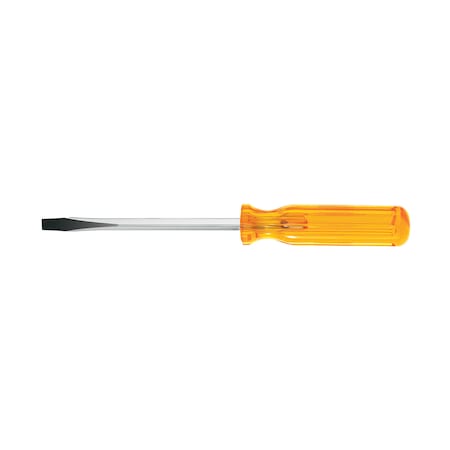 Klein Tools 3/8IN Keystone-Tip Screwdriver 3/8" Square BD410