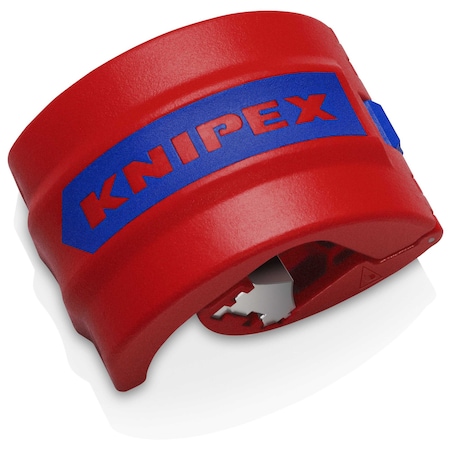 Knipex Pipe Cutters, 2 3/4" BiX Pipe Cutter 90 22 10 BKA