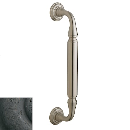 Baldwin Estate Distressed Oil Rubbed Bronze Pulls 2578.402
