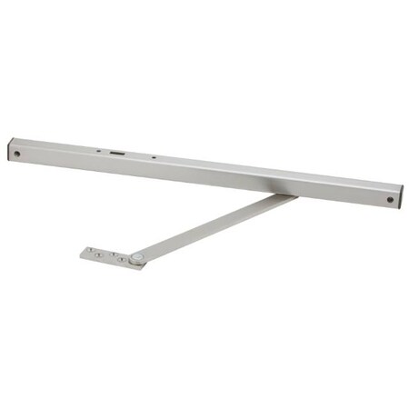 Glynn-Johnson Aluminum Holder 902HSP28 902HSP28