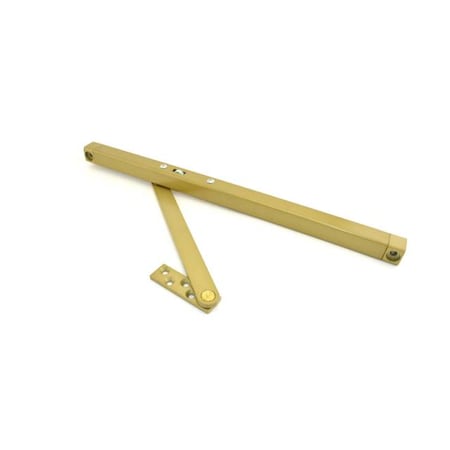 Glynn-Johnson Powder Coat Brass Holder 902HSP4 902HSP4