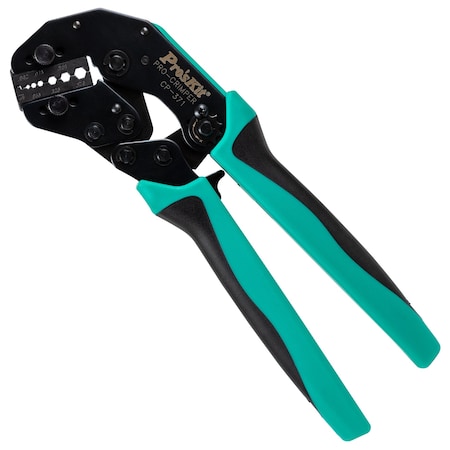 Proskit Crimpro Crimper w/0.042/0.068/0.078 Hex 902-148