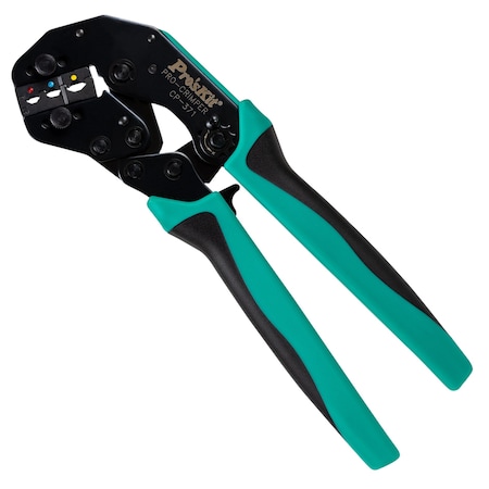 Proskit Crimpro Crimper for Insulated Terminals 902-166