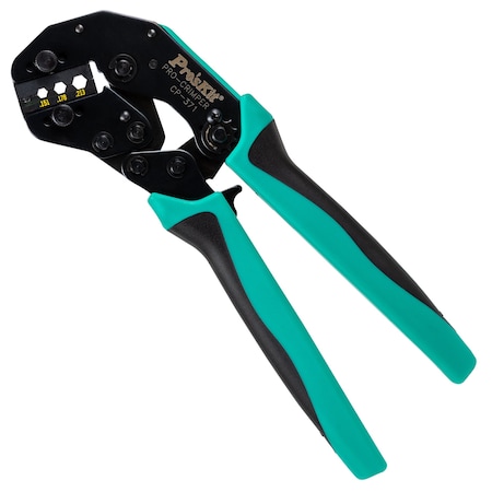 Proskit Crimpro Crimper for Fiber Optic Connectr 902-167