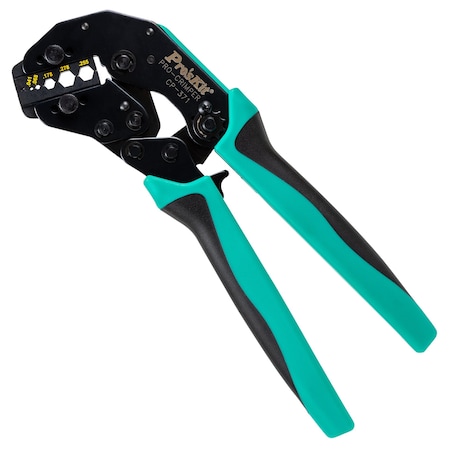 Proskit Crimpro Crimper, 0.041/0.068/0.178/0.278H 902-171