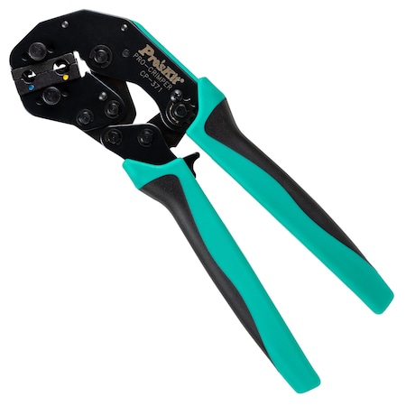 Proskit Crimpro Cimper for Insul Flag Terminals 902-330