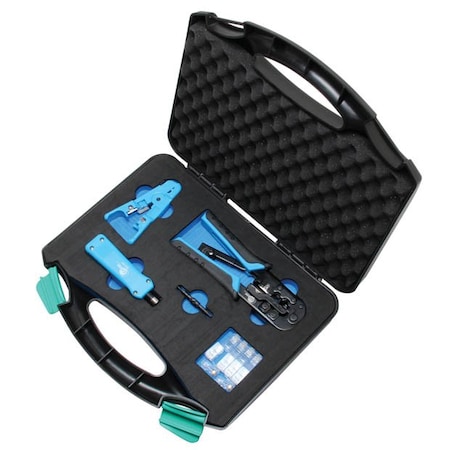 Eclipse Tools Network Service Kit 902-347