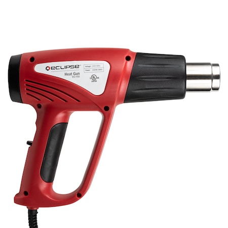 Eclipse Tools Digital Heat Gun, LCD Display 902-458