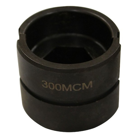 Eclipse Tools Replacement Die, 300 MCM 902-480-DIE-300MCM