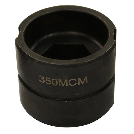 Eclipse Tools Replacement Die, 350 MCM 902-480-DIE-350MCM