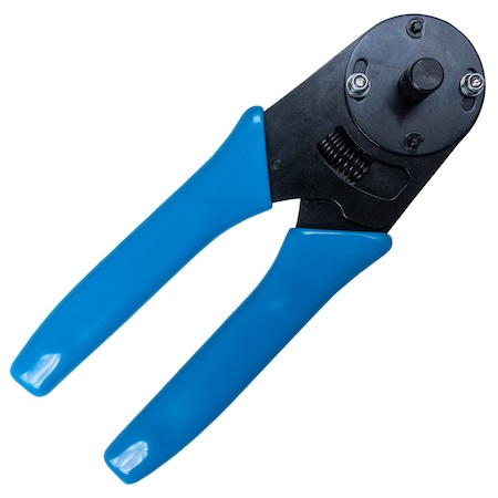 Eclipse Tools Crimper, Deutsch Conn, 16 AWG, 20 902-499