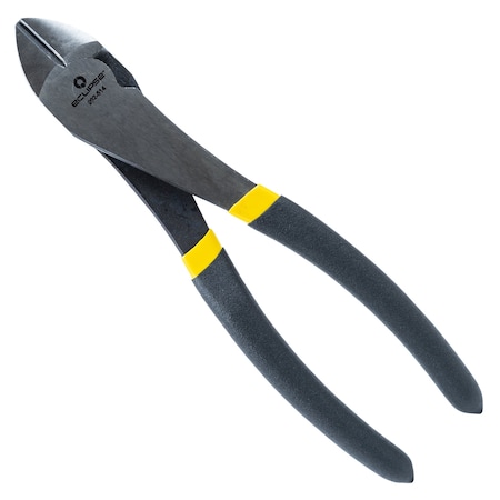 Eclipse Tools Diagonal Cutting Plier, 8 902-514