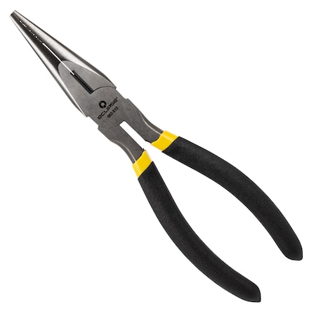 Eclipse Tools L Nose Plier, 8 902-515
