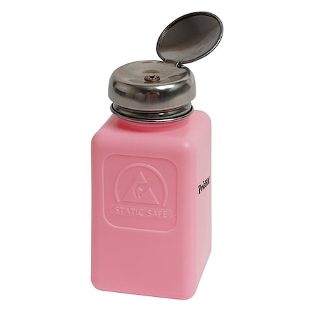 Eclipse Tools ESD Safe Liquid Dispenser, 6 oz 902-529