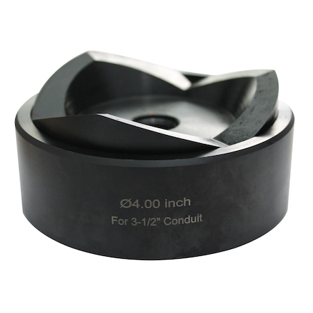 Eclipse Tools Repl Knockout Punch Die, 3-1/2" Std 902-581