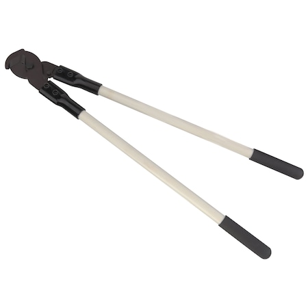 Eclipse Tools Cable Cutter, Fiberglass Handles, 31.5 902-587