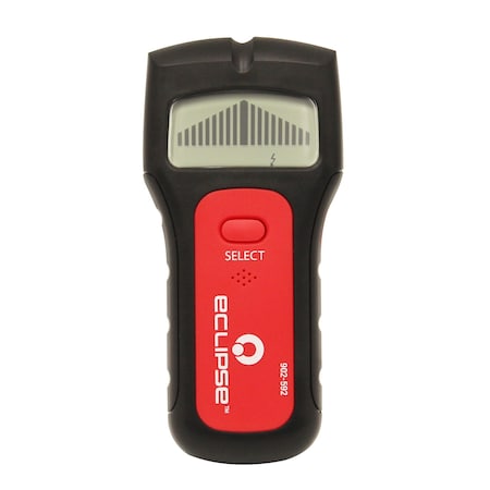 Eclipse Tools Stud Finder 3-in-1 902-592