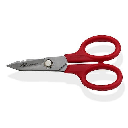 Eclipse Tools Electricians Scissors 902-613