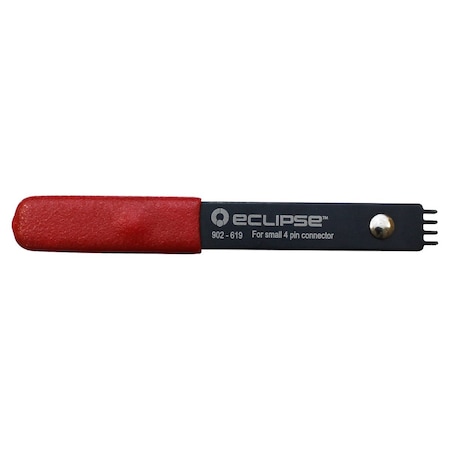 Eclipse Tools Pin Extractor for Polarized Connectors 902-619
