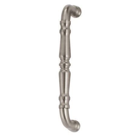 Omnia Center to Center Traditional Cabinet Pull Satin Nickel 5" 9030/128.15