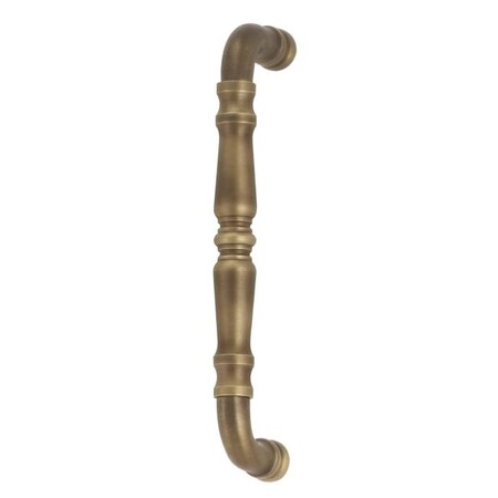 Omnia Center to Center Traditional Cabinet Pull Antique Bronze 5" 9030/128.5